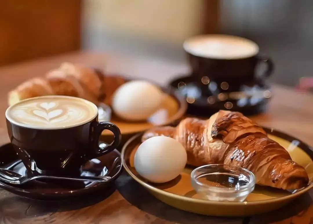 ชีวิตก็เหมือนกล่องช็อกโกแลต ก็เหมือนกาแฟหนึ่งถ้วย