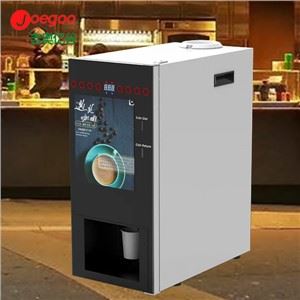 กาแฟสำเร็จรูป Espresso Vendo ในฟิลิปปินส์