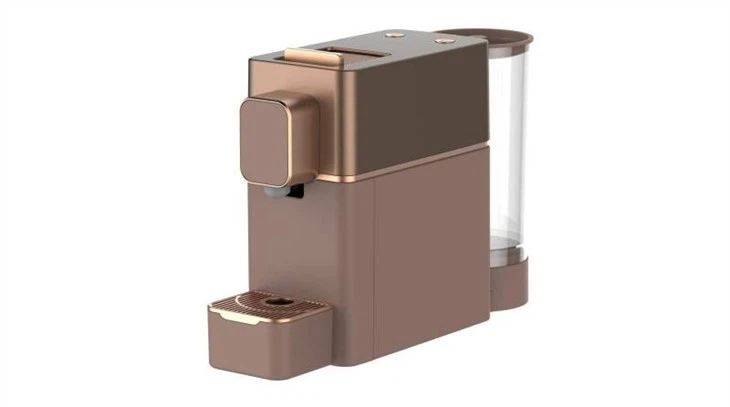 capsule coffee maker