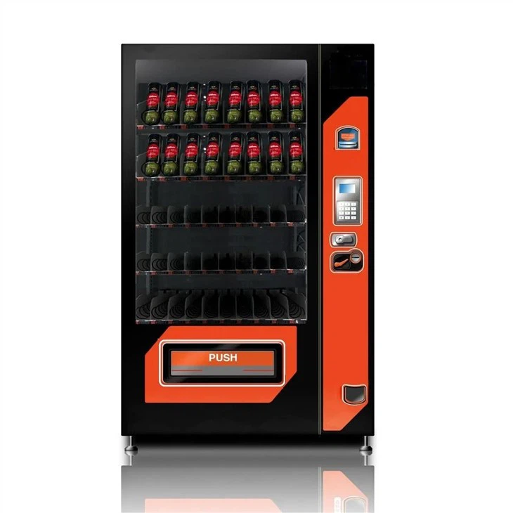 Tennis Ball Vending Machine